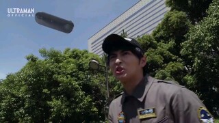 Ultraman Z Episode 28