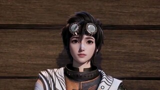 Peerless Divine Emperor Eps 04 Indo new