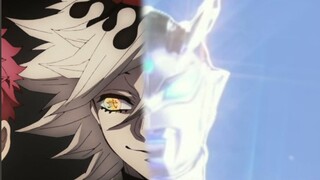 Kimetsu no Yaiba kalau pengisi suaranya besar