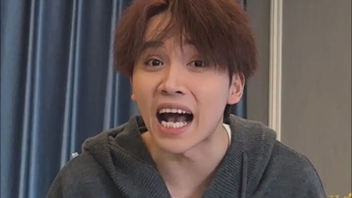 ฉันไม่เคยเห็นคนโง่ขนาดนี้มาก่อน...