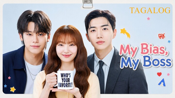 Episode 1 Tagalog Subtitle