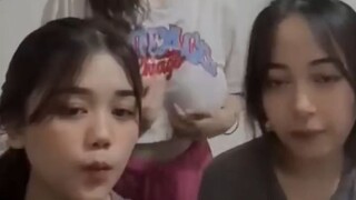 Live Bertiga Keliata😳🥵