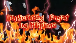 IMPYERNONG DAGAT NG PILIPINAS