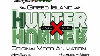 hunter x hunter ova 2 episode 8 english sub