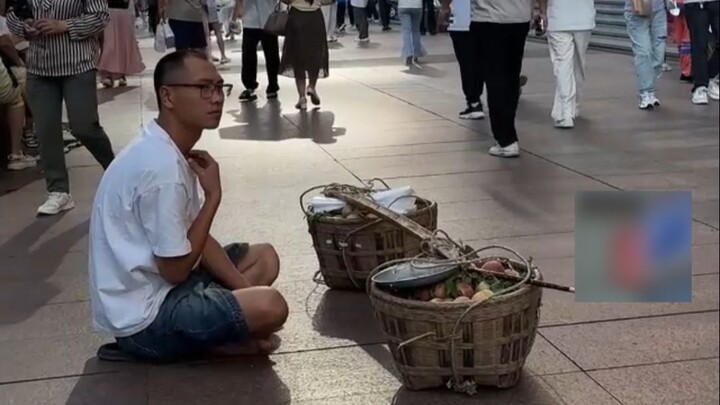 Đào nhà mình đã chín, ăn không hết thì phải làm sao?