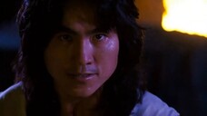 Mortal Kombat annihilation But Liu Kang is on the screen part finale