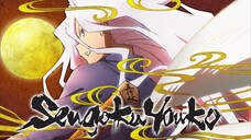 Sengoku Youko - Tập 10 [Việt sub]