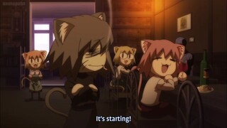 Carnival Phantasm EX Season (OVA)