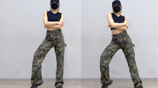 跳舞脚上踩不出力量怎么办？