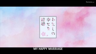 Watashi no Shiawase na Kekkon Season 2 episode 2 sub indo