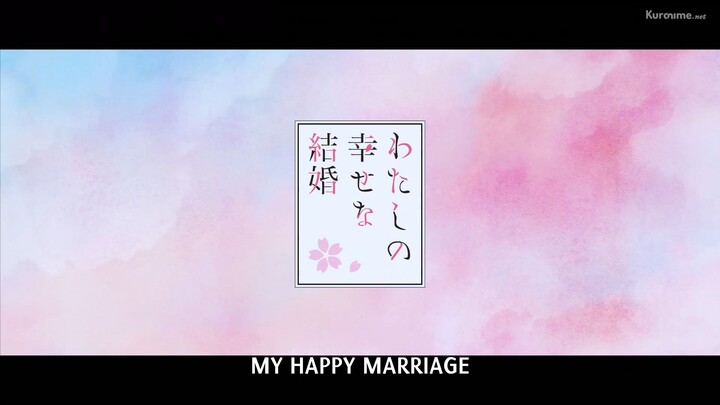 Watashi no Shiawase na Kekkon Season 2 episode 2 sub indo