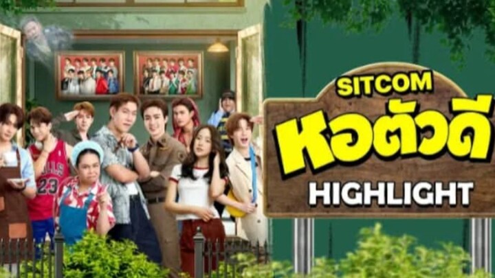 The D Dorm 2026 Episode 3
