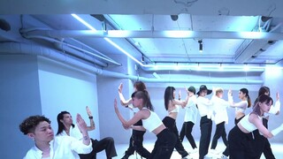 【Lưu Vũ Hân｜Nhìn vào gương】Phiên bản nhảy trong phòng tập của SUGAR.....