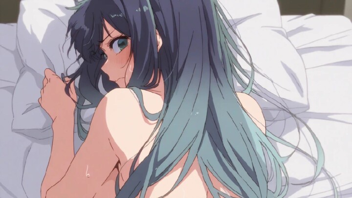 WADUHH MAIN DIEM DIEM DI DEPAN PACAR🤤🥵