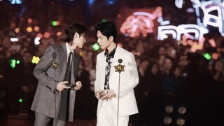 【Bojun Yixiao】Bojun Yixiao New Year's Eve