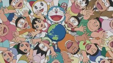 Doraemon (2005) - Cepat Pergi! Mie Mengalir