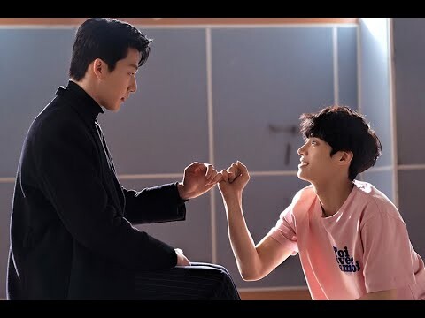 [BL #6][FMV/VIETSUB] Jin Hong Seok x Song Shi On - I Want to Love You | You Make Me Dance OST Part.1