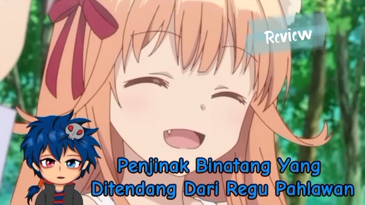 Aku Dengan Petualangan Ku | Review