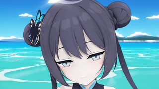 第一人称强吻妃咲