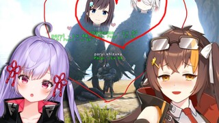 Bingtang shows Miss Gao the scene of Zhang Jinghua and Pari OO [China-Japan collaboration]