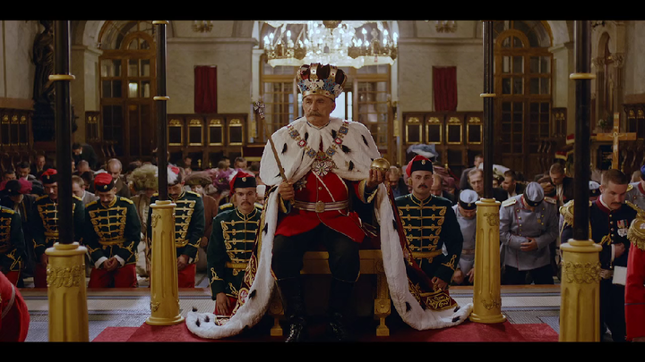 The Conquest of Siberia (2019 HD)