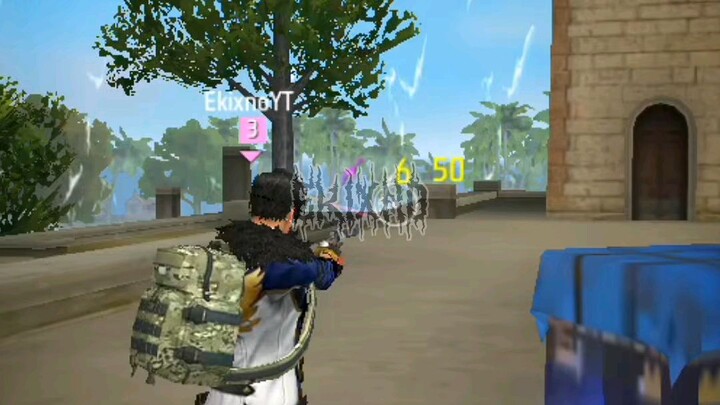 FREE FIRE HIGHLIGHTS