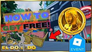 [Roblox Event 2022!] How to get Watched the 24kGoldn Concert Badge for 24kGoldn Concert Experience!