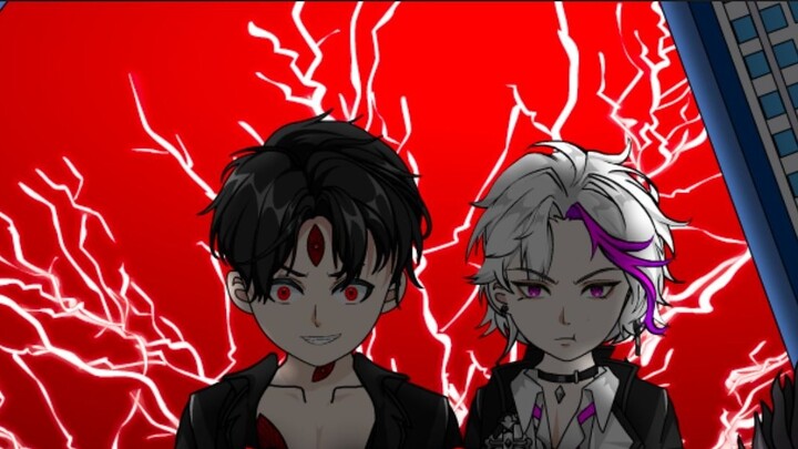 Co-creating the plot - The Ghost Bone Tree Part 1 (Part 2)