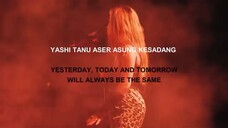 Itaya Nungu - Lenen Jamir ( Taimeren Aier Joseph)