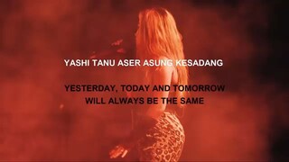 Itaya Nungu - Lenen Jamir ( Taimeren Aier Joseph)