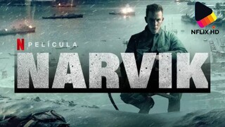 Narvik Hitler's First Defeat (2022) [1080p][WEB-DL][ENGLISH]