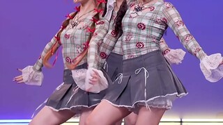 สไตลิสต์ของ XG เป็นอัจฉริยะเสมอ #