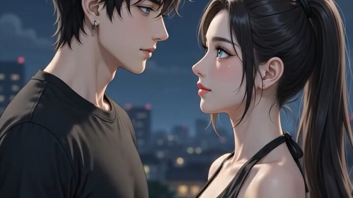 Kiss