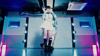 [Meetoru x Porushi x Etou] CH4NGE danced [original choreography] [4K]