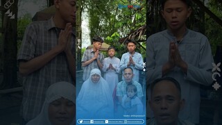 Momen Kocak Sekeluarga Hendak Buat Video Ucapan Malah Gagal Terus Gegara Kebanyakan Protes