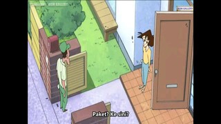 Crayon Shinchan spesial ipar adalah maut