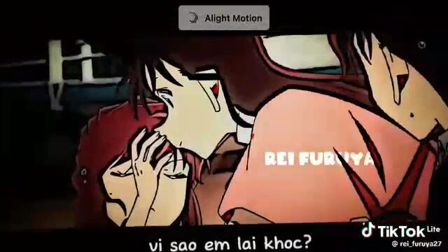 né ra để chị:))