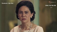 Dinh Thự Ma Ám - 10A