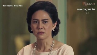 Dinh Thự Ma Ám - 10A