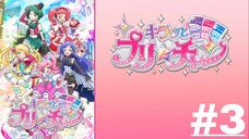 KIRATTO PRI☆CHAN - Episode 3 (English Sub)