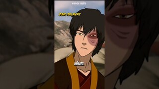 Você percebeu que em Avatar a Lenda de Aang #avatar #avataralendadeaang