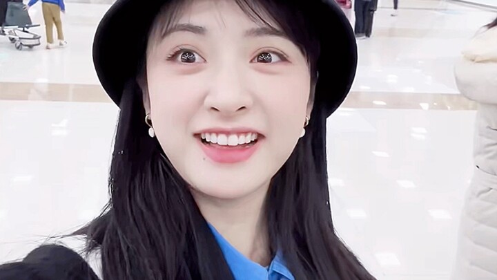 Shen Yue, kamu benar-benar “ibuprofen digital”-ku! Kondisi mentalmu itu benar-benar seperti cermin d