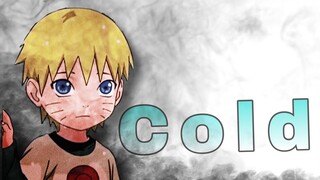 It’s too cold (sweater weather) - Anime edit