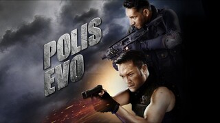 Polis Evo (2015)