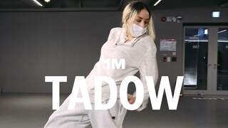 【1M】Isabelle 编舞《Tadow》