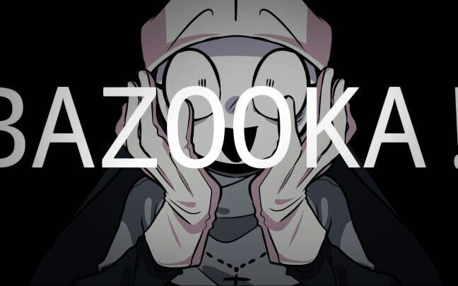【FNF / Taki】 BAZOOKA! ảnh chế