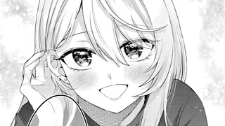เด็กผู้หญิงที่น่ารักที่สุดในชั้นเรียนคือคนรักของฉันและยังเป็นน้องสาวของฉันด้วย