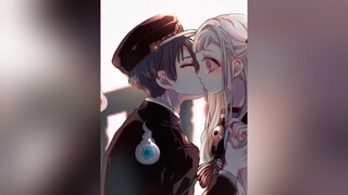 Tôi đã khóc khi đọc đến chap này.... ʕ´• ᴥ•̥`ʔJsH hanako×yashiro animebuon tambiet