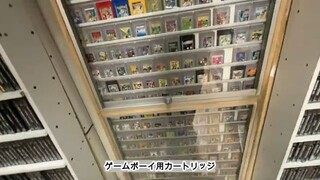 ドイツ ベルリンのFREEMAN GAMESでお買い物