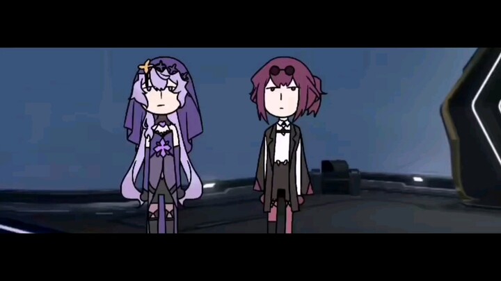 Doesn’t anyone think Team DOT is super weird?